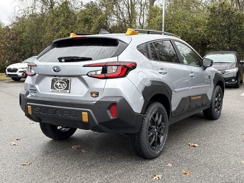 New 2026 Subaru Crosstrek 2.5i Wilderness image 3