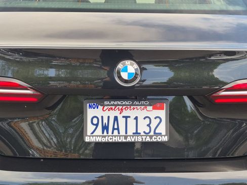 Used 2026 BMW 540i xDrive AWD/4WD image 38