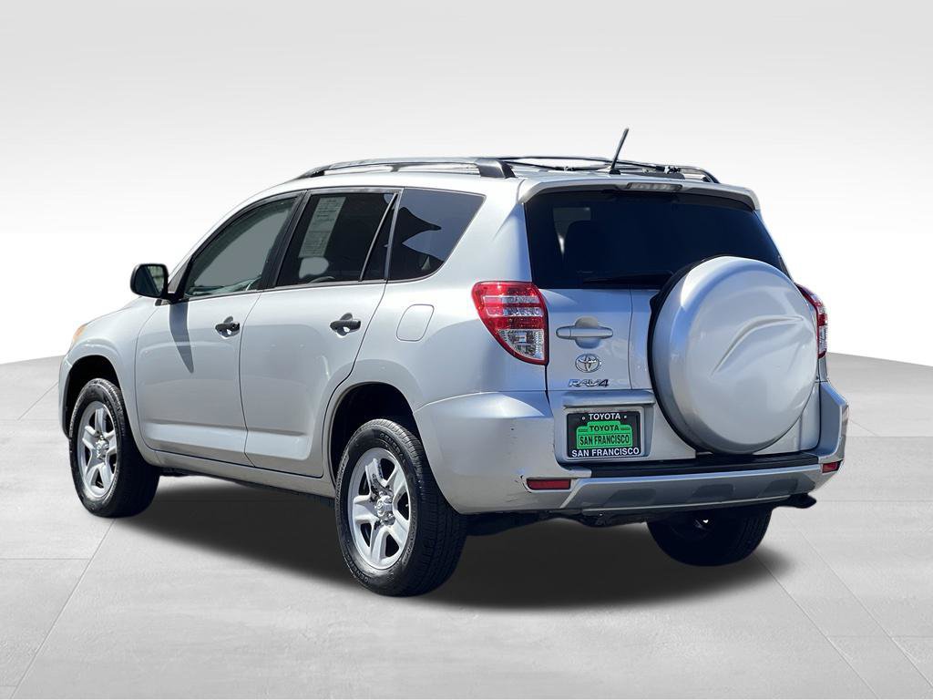 Used 2012 Toyota RAV4 4WD w/ Value Pkg image 3
