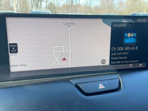 Used 2024 MAZDA CX-90 Plug-In Hybrid w/ Premium Plus image 12