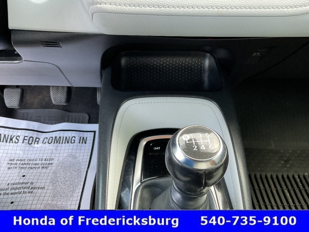 Used 2021 Toyota Corolla SE FWD image 22