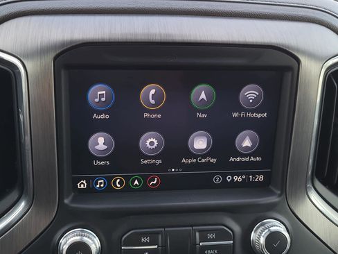 Used 2020 GMC Sierra 3500 Denali w/ Denali Ultimate Package image 27