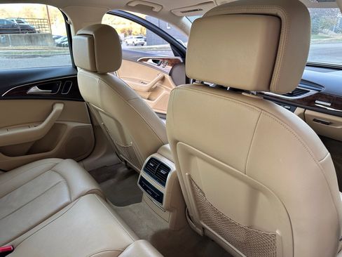 Used 2012 Audi A6 3.0T Premium Plus image 20