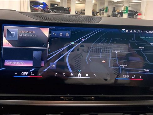 New 2026 BMW X5 xDrive40i w/ M Sport Package image 18