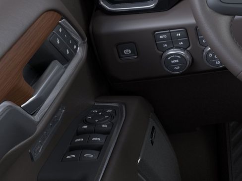 New 2026 GMC Sierra 1500 Denali w/ Technology Package AWD/4WD image 46