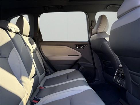 New 2026 Subaru Forester Limited image 15