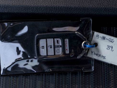 Used 2023 Honda Passport EX-L image 48