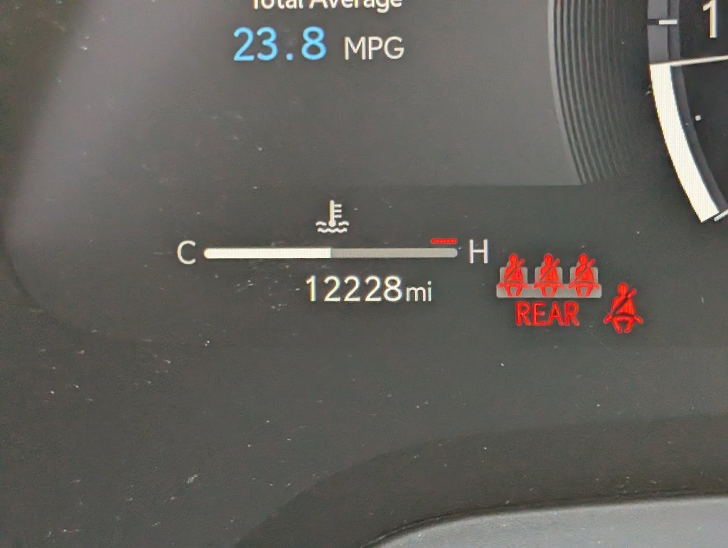Used 2025 Lexus RX 350 Premium w/ Accessory Package (Z1) FWD image 21