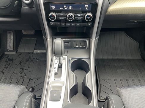 Used 2020 Subaru Ascent Premium w/ Sport Package image 15