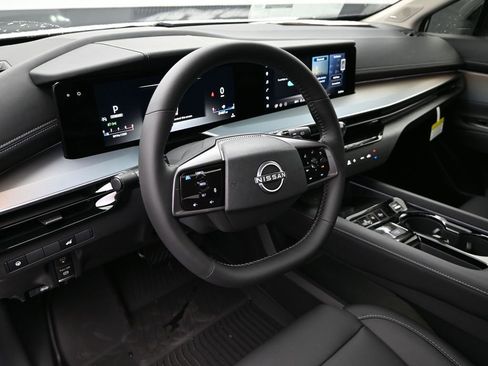 New 2026 Nissan Murano SL AWD/4WD image 16