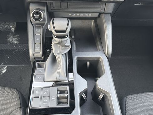 New 2026 Toyota Land Cruiser 1958 image 22