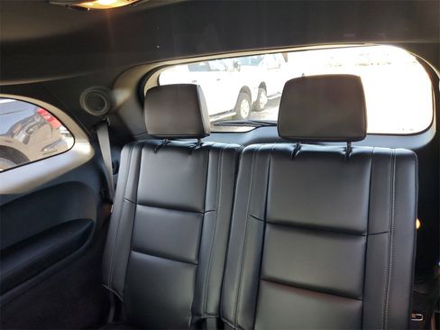 Used 2021 Dodge Durango GT image 33