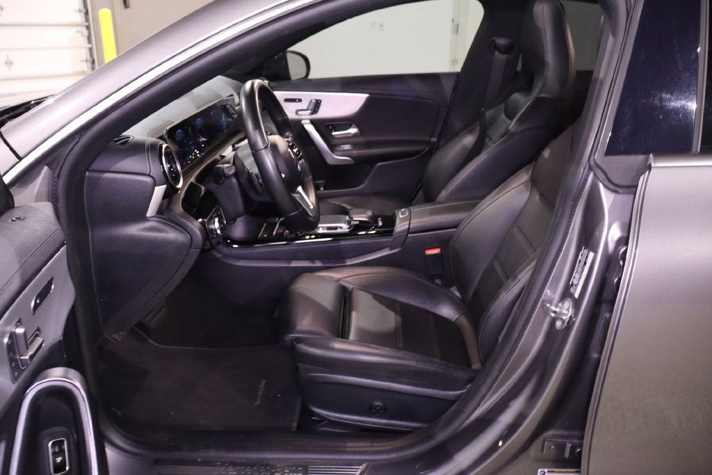 Used 2020 Mercedes-Benz CLA 250 image 29