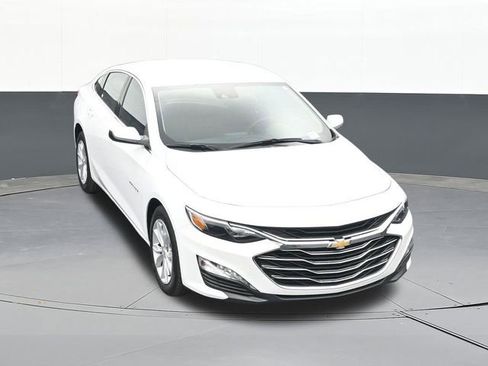 Used 2025 Chevrolet Malibu LT image 64