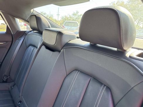 Used 2024 Audi A3 2.0T Premium image 15