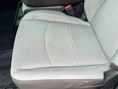 Used 2024 RAM 2500 Big Horn image 19