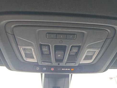 Used 2022 Chevrolet Silverado 2500 High Country AWD/4WD image 43
