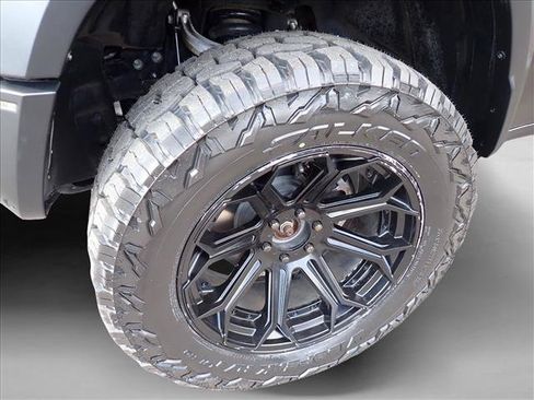 Used 2021 RAM 1500 TRX w/ TRX Level 2 Equipment Group AWD/4WD image 7