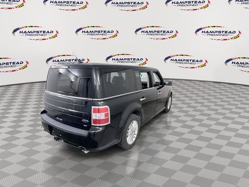 Used 2019 Ford Flex SEL w/ Equipment Group 202A image 8