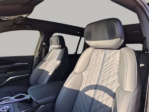 Certified 2025 Cadillac Escalade IQ Sport 1 image 30