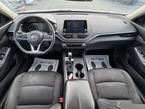 Used 2020 Nissan Altima 2.5 S FWD image 20