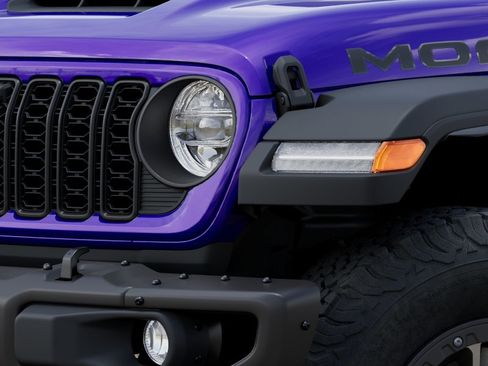 New 2026 Jeep Wrangler Unlimited Rubicon 392 w/ Quick Order Package 27X Moab AWD/4WD image 27