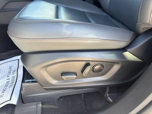 New 2026 Ford Explorer Active w/ Active Comfort Package AWD/4WD image 22