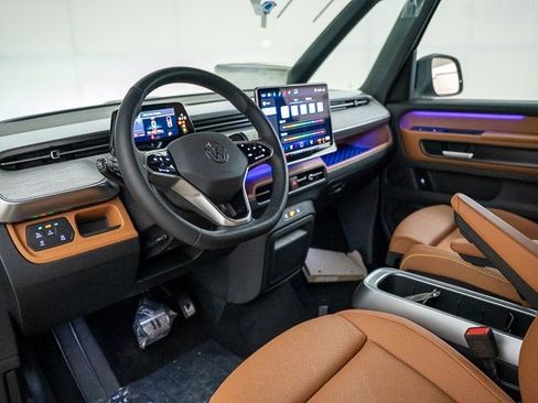 New 2025 Volkswagen ID. Buzz Pro S image 50