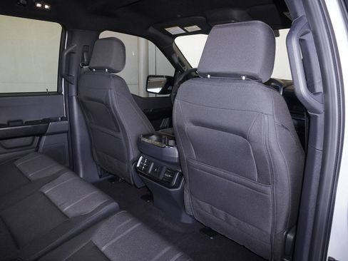 New 2026 Ford F150 STX w/ Equipment Group 200A AWD/4WD image 43