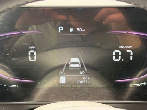 Used 2023 Kia Sportage X-Line AWD/4WD image 14
