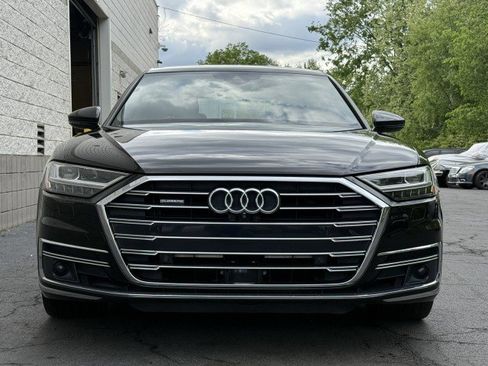 Used 2019 Audi A8 L 3.0T AWD/4WD image 9