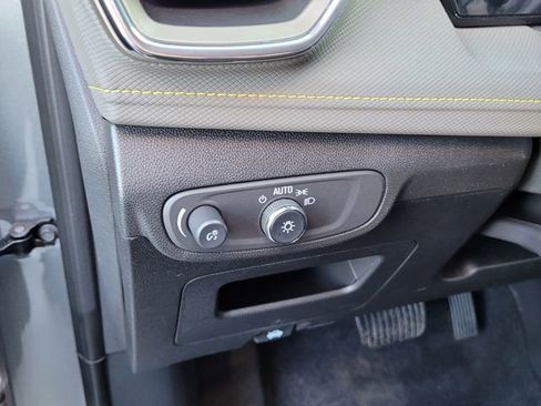 New 2026 Chevrolet TrailBlazer ACTIV w/ Convenience Package image 15