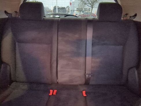 Used 2014 Nissan Juke SV w/ Navigation Package image 23