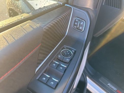 New 2025 Ford F150 Raptor image 23