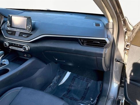 Used 2023 Nissan Altima 2.5 S image 17