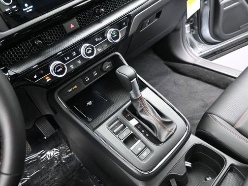 New 2026 Honda CR-V Sport Touring image 17