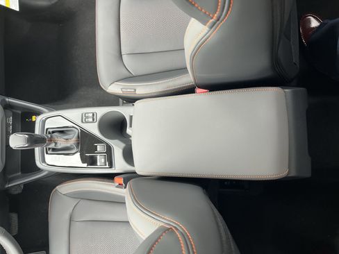 New 2026 Subaru Crosstrek 2.5i Limited AWD/4WD image 24