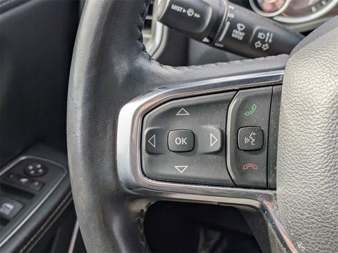 Used 2024 RAM 1500 Laramie image 25