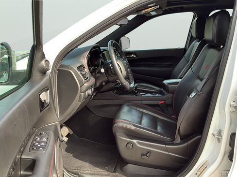 Used 2023 Dodge Durango R/T AWD/4WD image 13