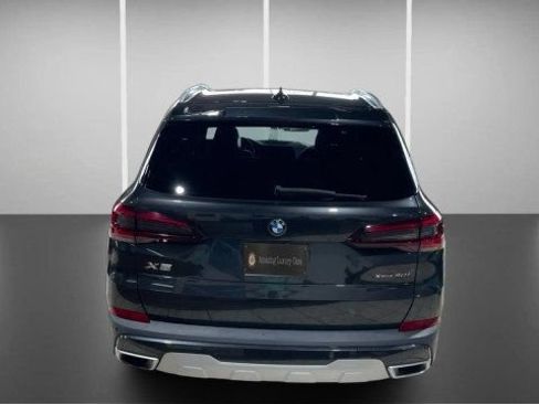Used 2023 BMW X5 xDrive40i AWD/4WD image 11