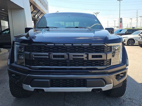 Used 2023 Ford F150 Raptor AWD/4WD image 8