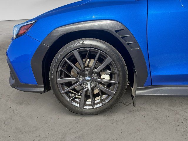 Used 2023 Subaru WRX Limited AWD/4WD image 9