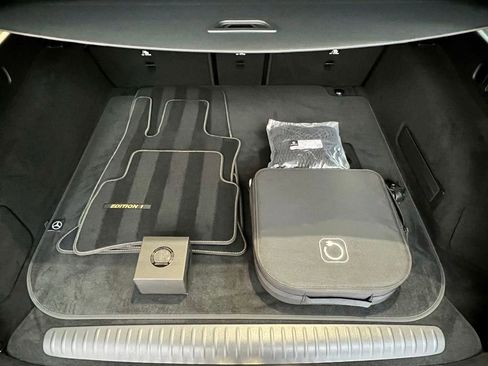 Certified 2026 Mercedes-Benz E 53 AMG 4MATIC Sedan image 51