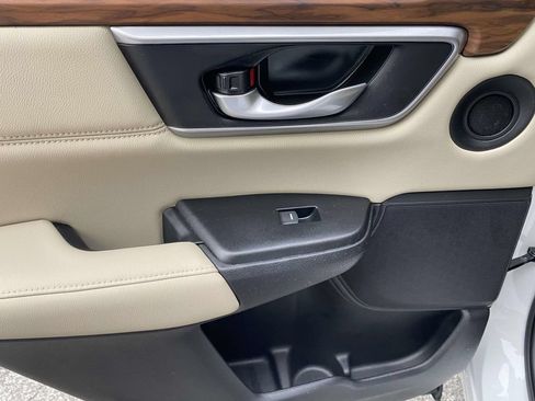Certified 2021 Honda CR-V EX-L image 12