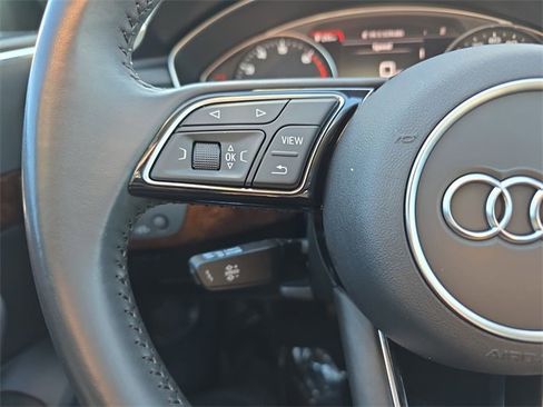 Used 2019 Audi A4 2.0T Premium w/ Convenience Package image 19