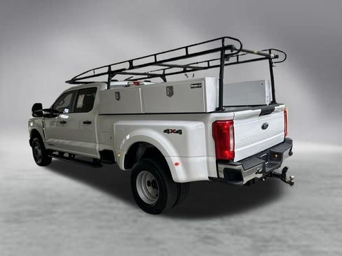 Used 2025 Ford F350 XL w/ XL Chrome Package AWD/4WD image 4