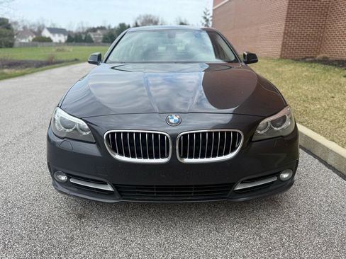 Used 2015 BMW 528i xDrive Sedan image 26