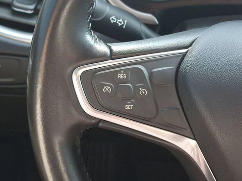 Used 2022 Chevrolet Malibu RS FWD image 23