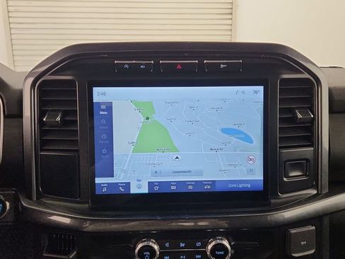 Used 2023 Ford F150 XLT w/ Equipment Group 302A High AWD/4WD image 27