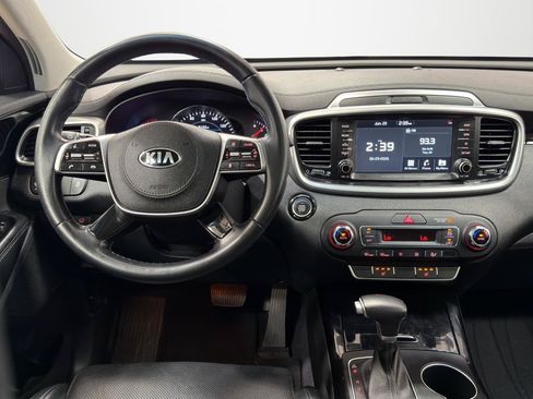 Used 2020 Kia Sorento SX FWD image 16